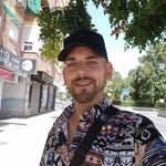David Cuberos Barranco - @davilescuberillos - Instagram