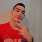 Gabriel David Cuberos - @gabrielcuberos - Instagram