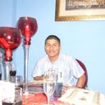David Cucalon - @jorgedavid.cucalonchacay - Instagram