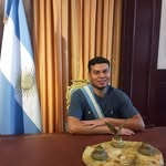 David Cucalon - @davidcucalonpilco - Instagram