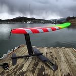 David Cudd - @colorado_foiler - Instagram