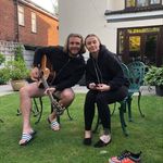 David Cuddy - @davidcuddy.dd - Instagram