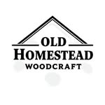 David Cudmore - @oldhomesteadwoodcraft - Instagram