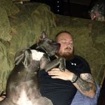 Luke Cudmore - @davidlukecudmore - Instagram