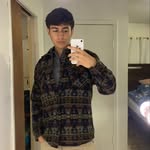 David Cuellar - @cerda.david777 - Instagram