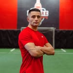 David Cuellar - @coach__david97 - Instagram