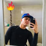 David Cuellar - @d.david.c9 - Instagram