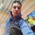David Cuello - @david_cuellokmb - Instagram