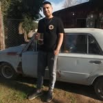 David Cuello - @david_cuello_22 - Instagram