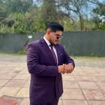 David Cuello - @davidneck98 - Instagram