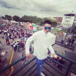 DavidCuello - @davidcuello10 - Instagram