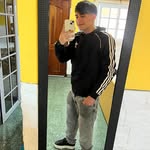 David Cuervo - @_cuervomaximiliano - Instagram