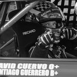 David Cuervo - @cuervoracer - Instagram