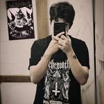 David Cuervo - @cuervooooez - Instagram