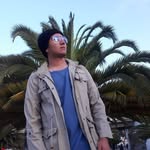 David Cuervo Nieto - @crowmetal728 - Instagram