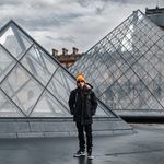 David Cuíca - @david.cuica - Instagram
