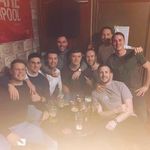 David Culbert - @davecully24 - Instagram