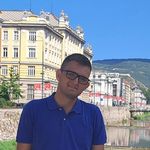 David Čuljak - @david_culjak123 - Instagram