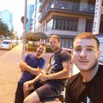David Culjak - @culjak_david - Instagram