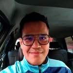 David Cumber - @juancumber26 - Instagram