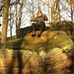 Dave Cumberland - Facebook