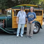 David Cumberland - @woodybldr.52 - Instagram