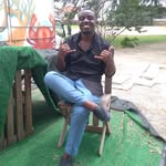 Rosário David Cumbo Ngani - @davidrosario643 - Instagram
