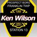 David Cumpston - Facebook
