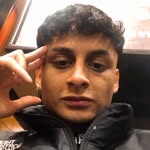 David Cùn - @davidcun96 - Instagram