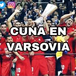 David | Cuna en Varsovia - @cunaenvarsovia_sfc - Instagram
