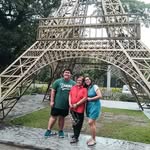 Cynthia David Cunanan - @mommycinty - Instagram