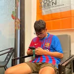 Kobe David Cunanan - @kobedavidcunanan - Instagram