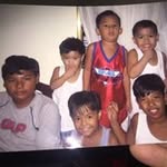 Lanz David Cunanan - @cunananlanz - Instagram