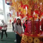 Romina David Cunanan - @cunananromina - Instagram