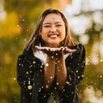 Tricia David Cunanan - @littletwinstar_0913 - Instagram