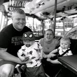 David Cunniffe - @cunniffe_david - Instagram