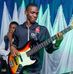 David Umoh - Cunning Bassist - Facebook