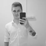 David Cunnington - @dcunnington - Instagram