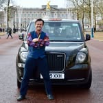 David Cunnington - @londontaxitours_hopin_hopout - Instagram
