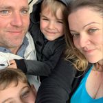 David Cupit - @gymprepdad - Instagram