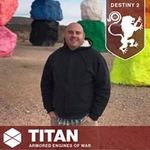 David Cupples - @dema9o9uehutq - Instagram
