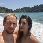 David Curbelo - @canarioandersson - Instagram