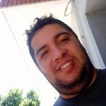 David Curbelo - @davidtrescatorce - Instagram