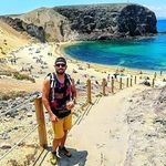 David Curbelo - @david_curbelo - Instagram