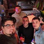 David Michael Silvera Curbelo - @el_david.may - Instagram