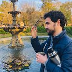 David Pereyra Curbelo - @davidpercur - Instagram