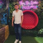 Franklin Romero - @david_cureoficial06 - Instagram