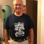 David Curington - @kjvpastor - Instagram
