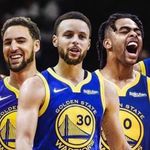 David Custer - @currysgawd30 - Instagram