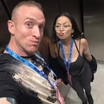 David Custer - @jojinabobina - Instagram